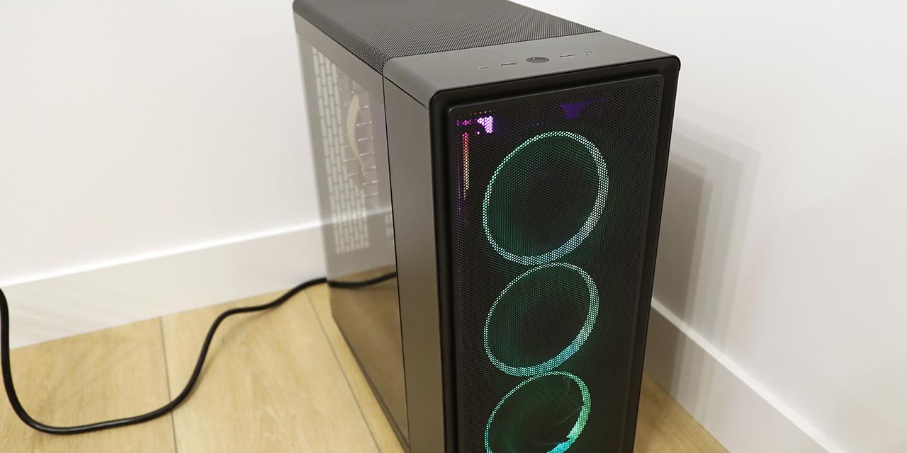 GAMDIAS ATX電源ユニット ASTRAPE P1-750G ASTRAPE P1-750G｜GAMDIAS