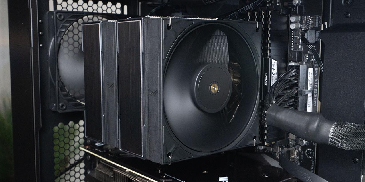 Western Digital Red WD80EFZX 8TB Review (Page 5 of 11) | APH