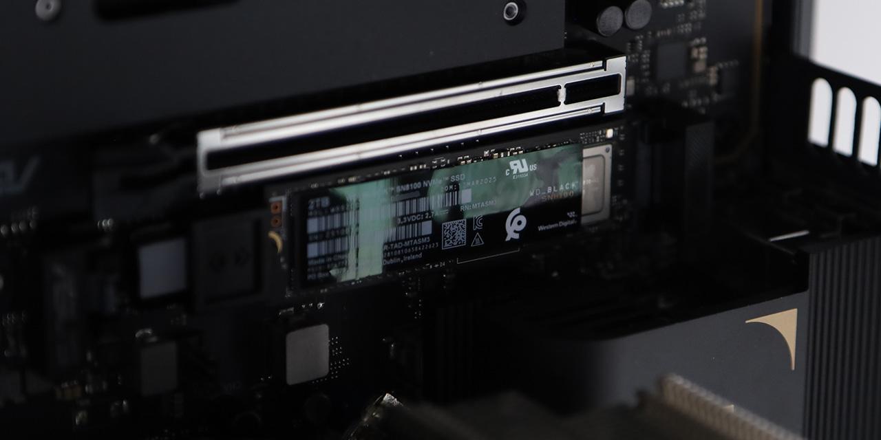 Western Digital Red WD80EFZX 8TB Review (Page 5 of 11) | APH