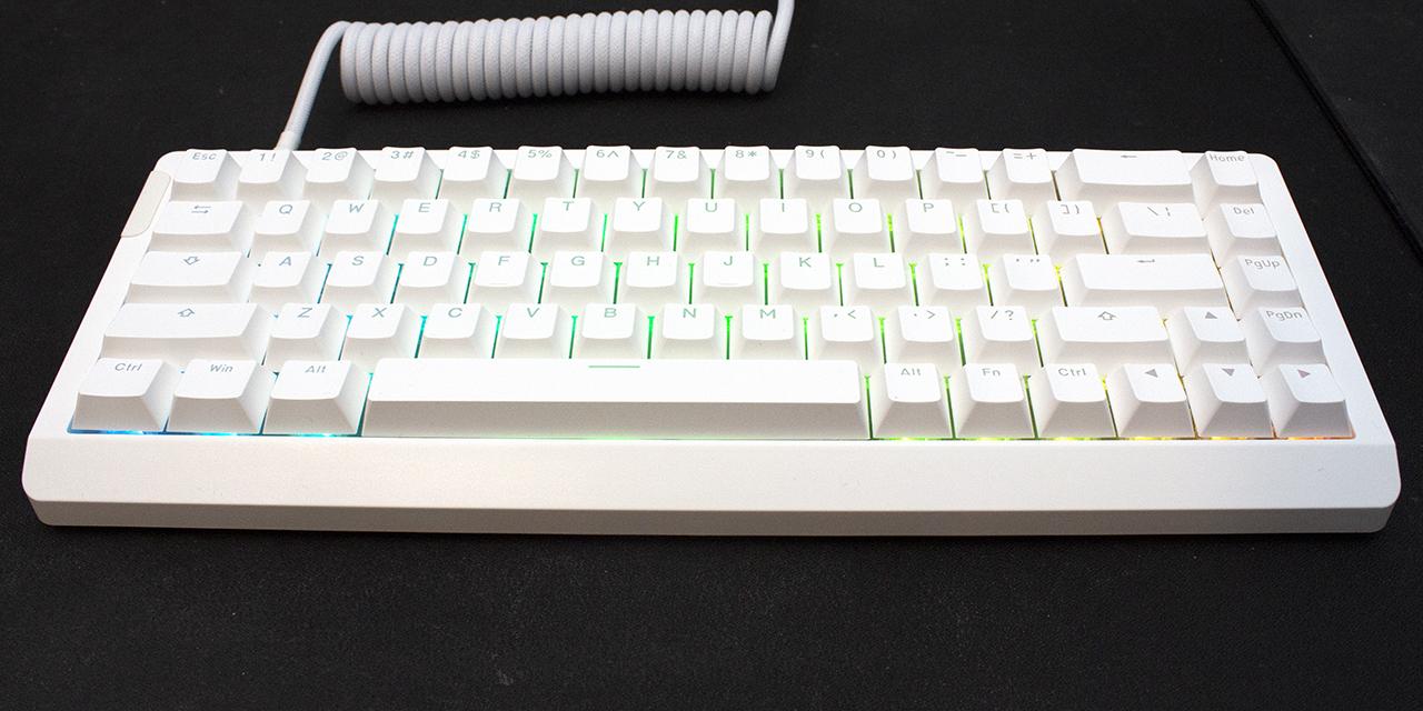 Epomaker HE68 Lite Review