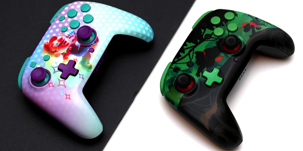 Turtle Beach Rematch Wireless Controller Review