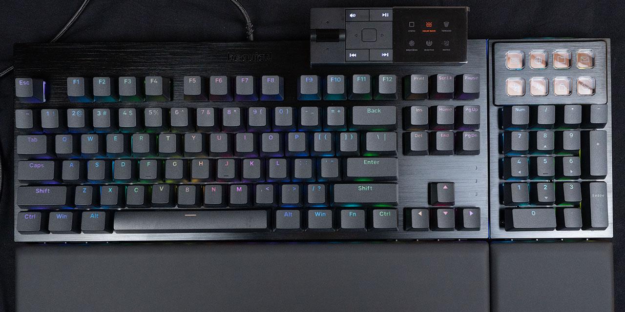 Logitech MX3200 Review | APH Networks