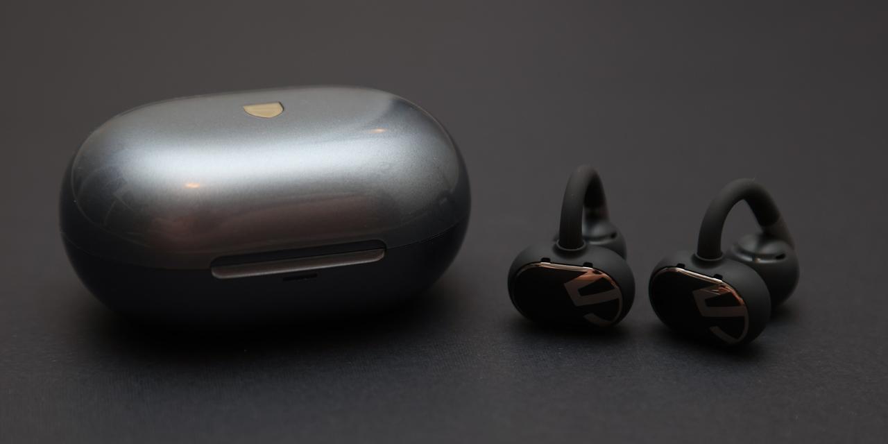 SOUNDPEATS Clip1 Review