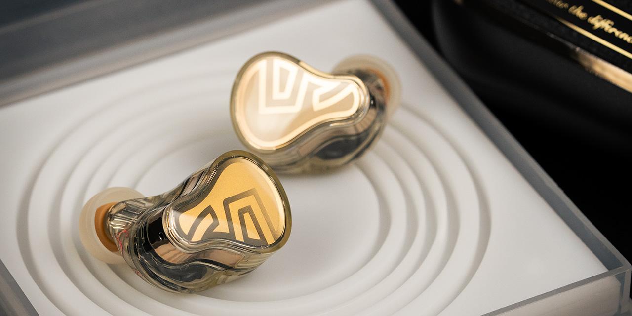 SOUNDPEATS H3 Review