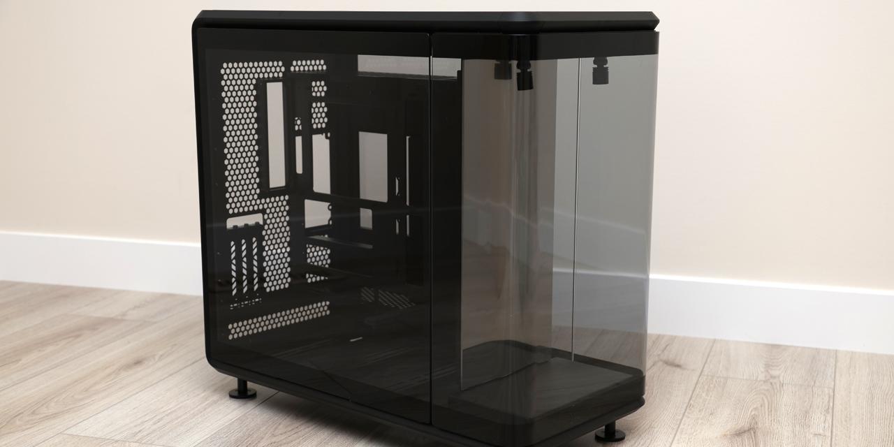 Cooler Master X Silent Edge Platinum 850W Report (Page 1 of 4