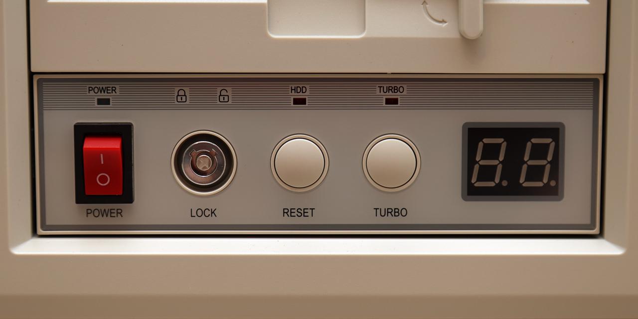 Thermaltake Releases the Toughpower TF3 1300W with Support for