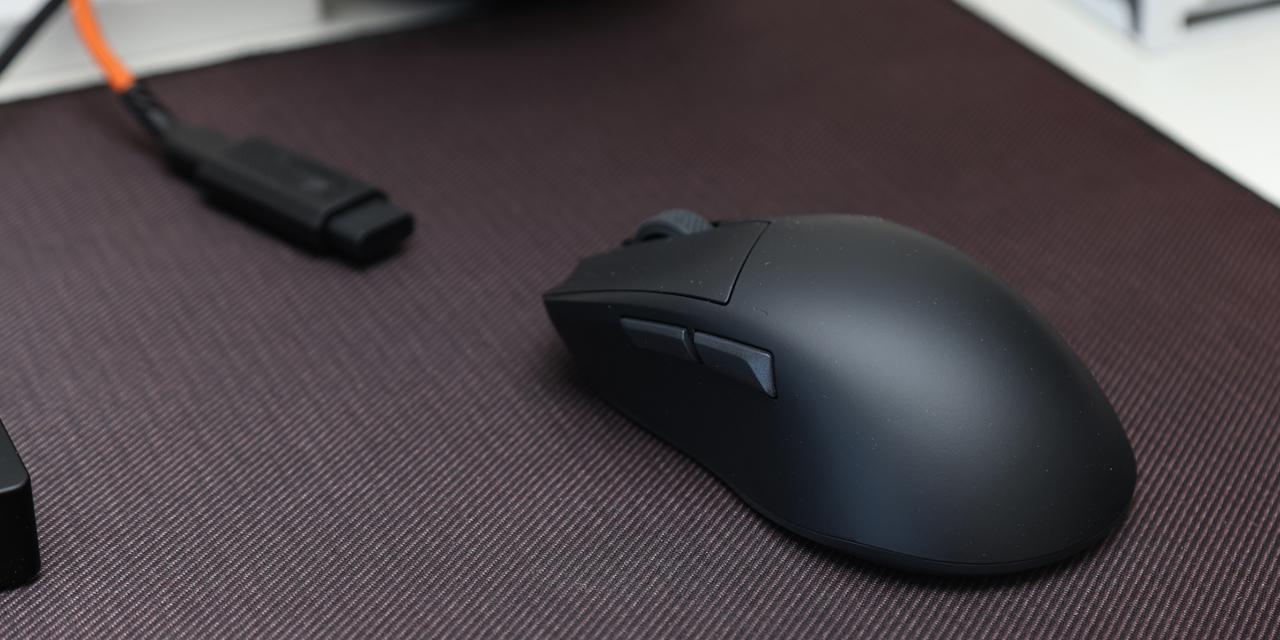 be quiet! Dark Perk Ergo Review