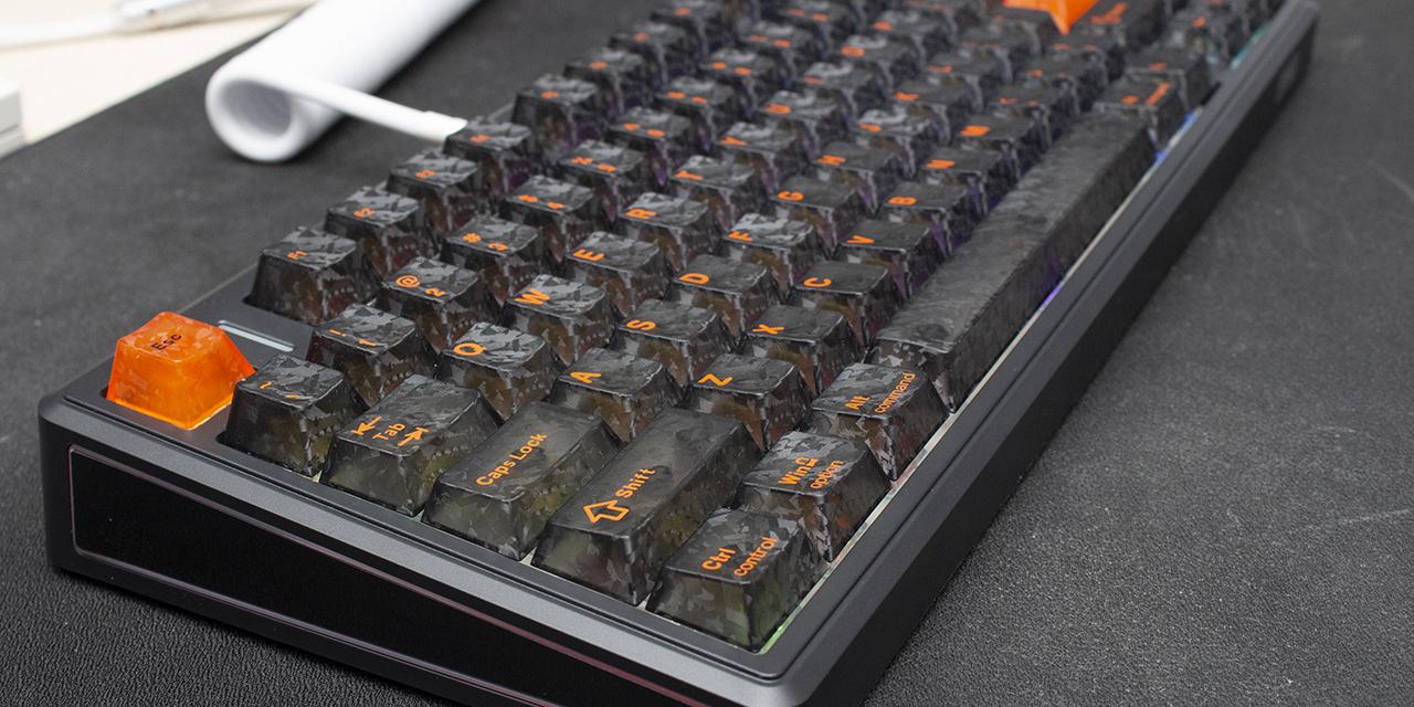 Epomaker TH80 V2 Pro Review