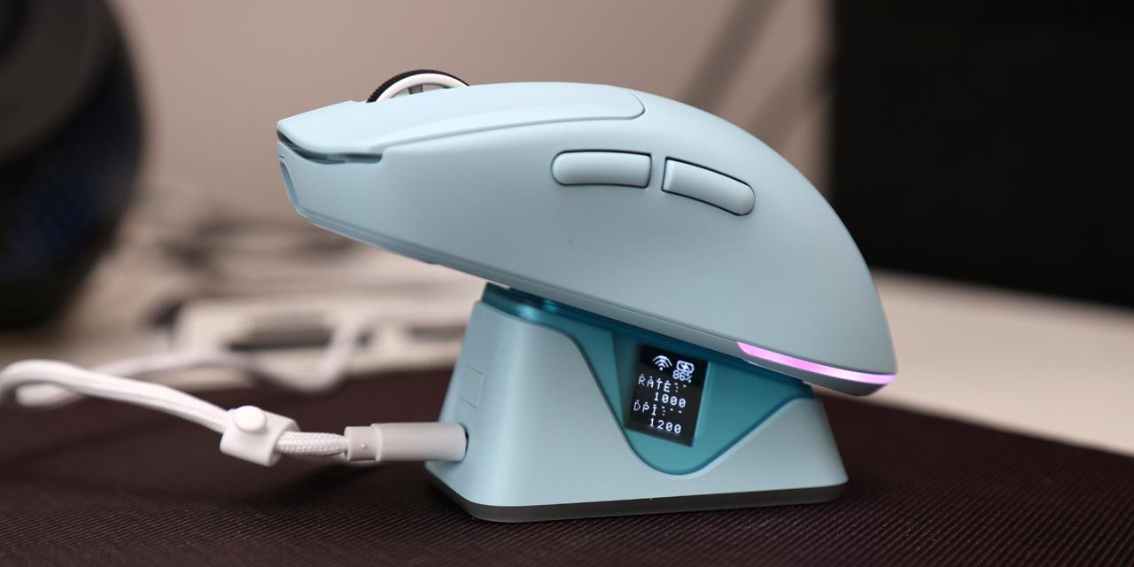 Epomaker Nex Lite Review