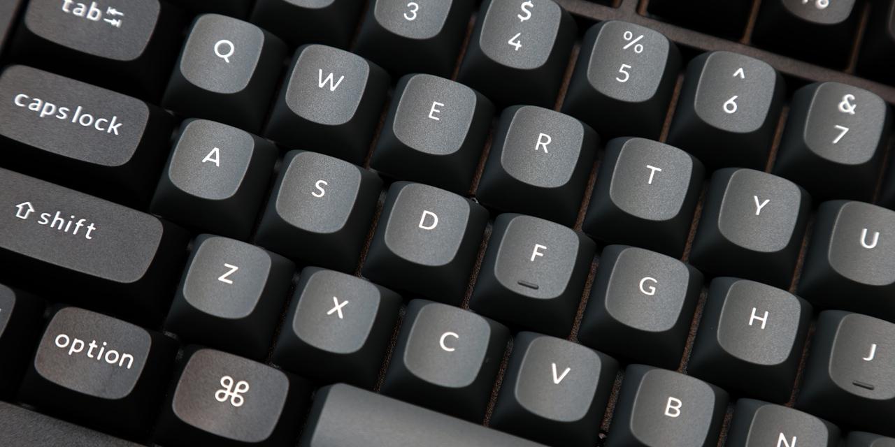 Keychron V3 8K Review