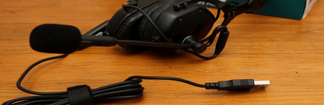 Modmic usb discount