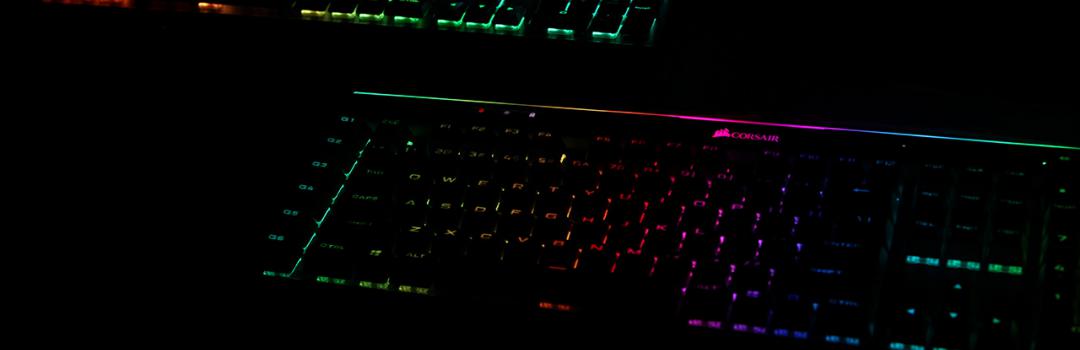 Corsair K95 Rgb Platinum Xt Review Page 1 Of 3 Aph Networks