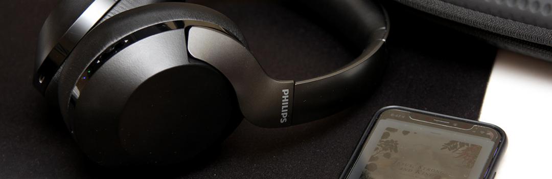 Auriculares philips online ph805