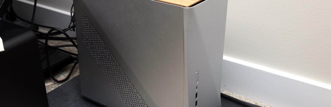 Fractal Design Era ITX Review