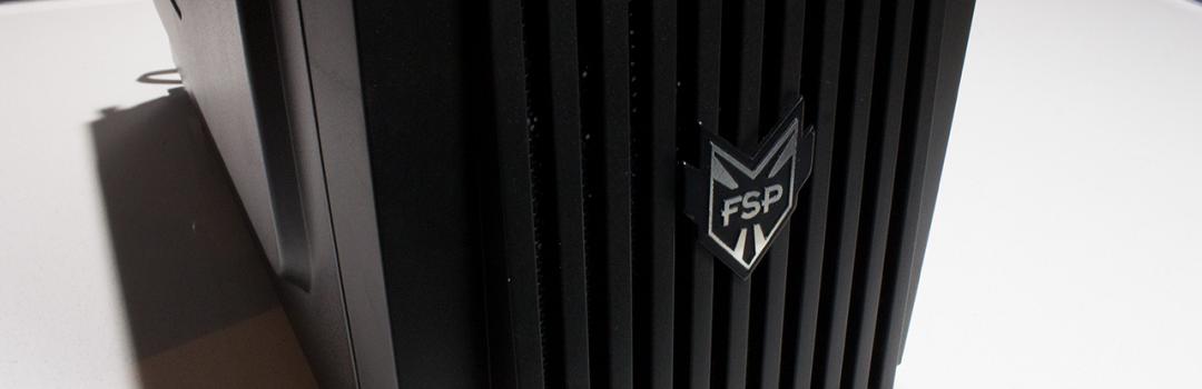 FSP CST110 Review