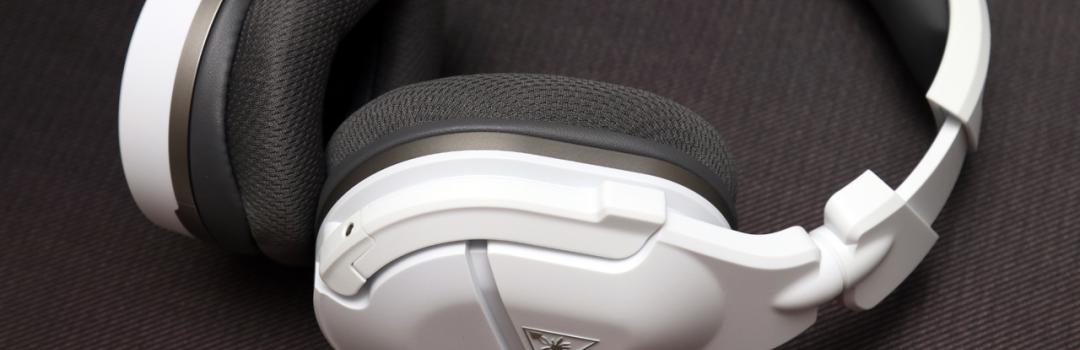 Turtle Beach Stealth 600 Gen 2 Review