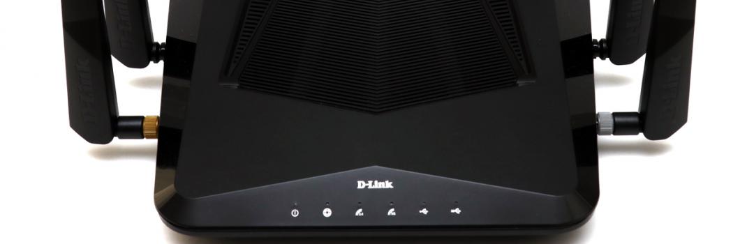D-Link DIR-X5460 Review