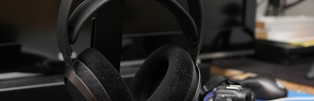 Philips Fidelio X3 Review