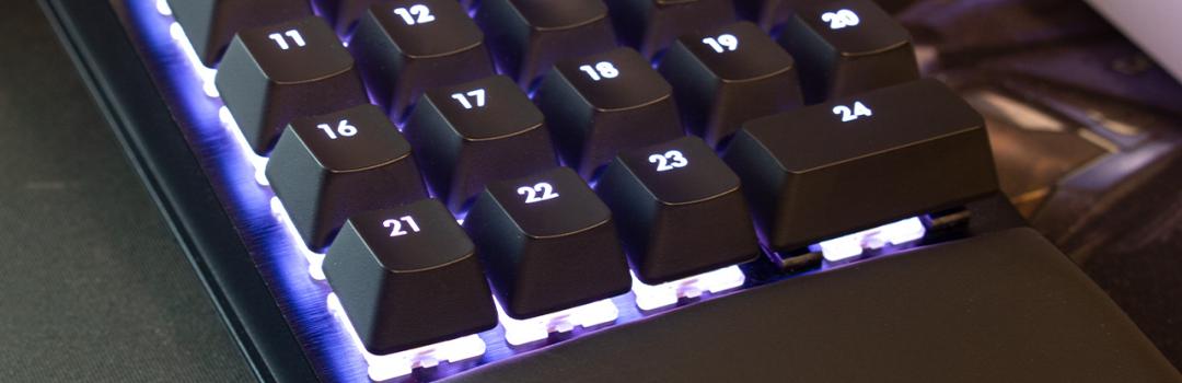 Cooler Master ControlPad Review