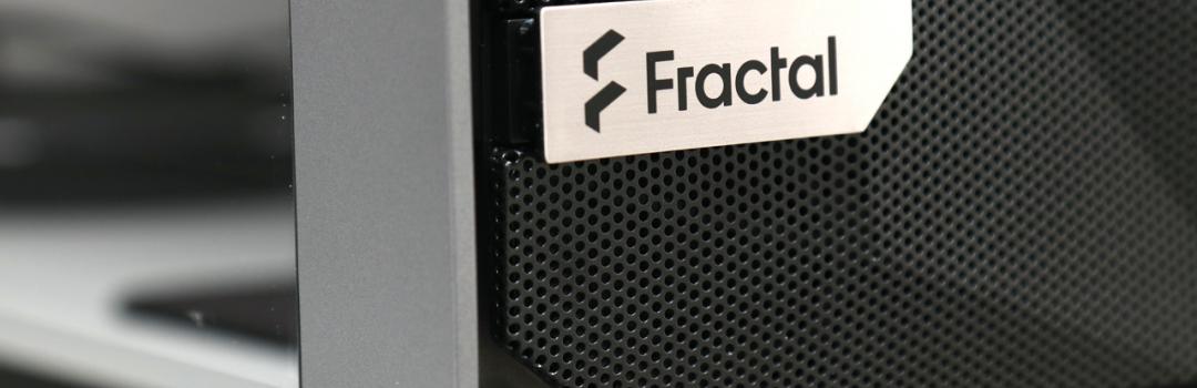 Fractal Design Meshify 2 Compact Review