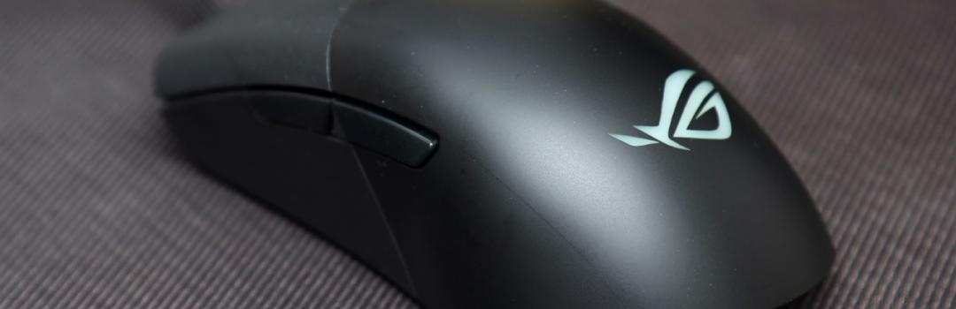 Asus Rog Keris Wireless Review Page 1 Of 4 Aph Networks