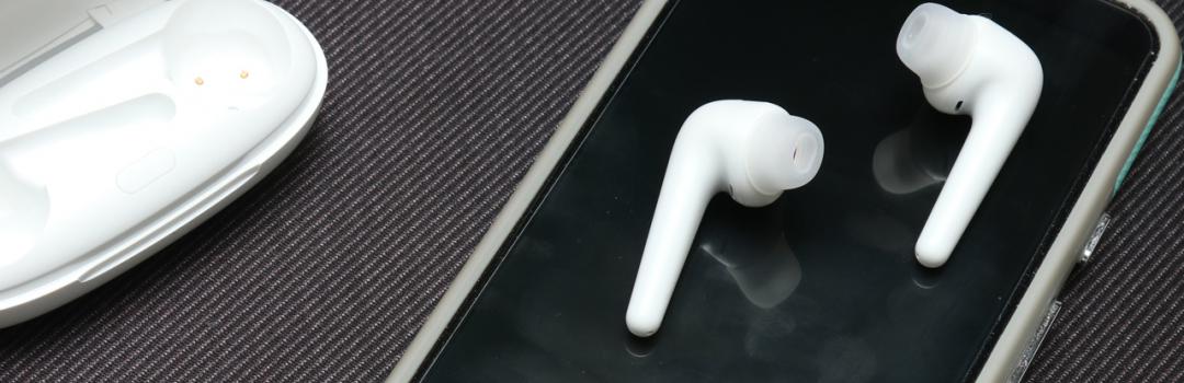 1MORE ComfoBuds Pro True Wireless Review