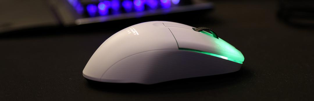 ROCCAT Kone Pro Air Review