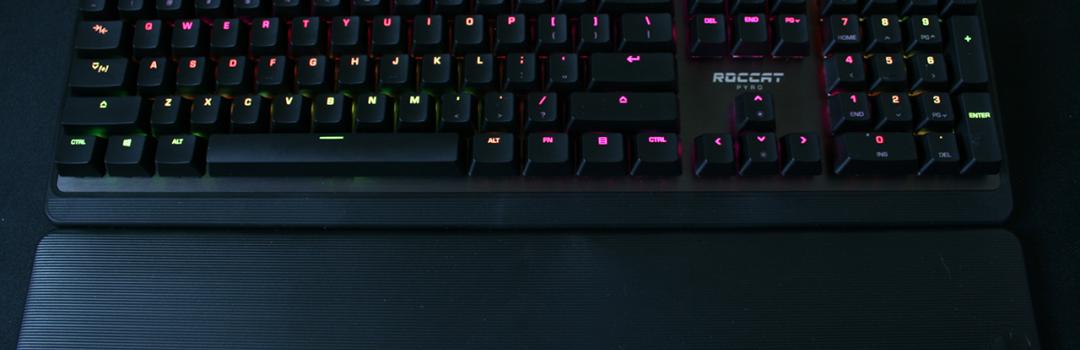 ROCCAT Pyro Review