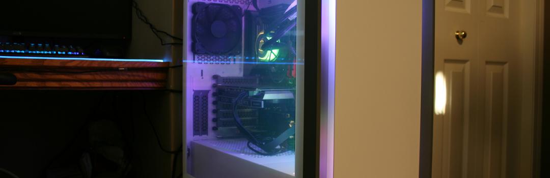 Review: Corsair 5000D - Chassis 