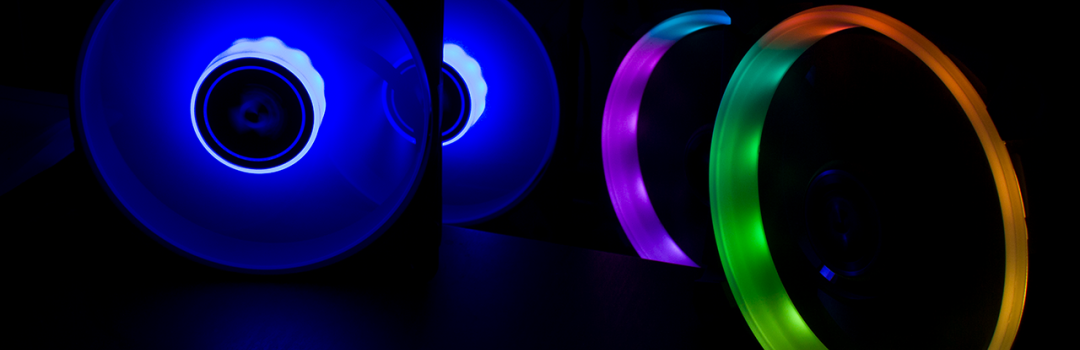 ARCTIC P12 PWM PST RGB 0dB Fans Review 