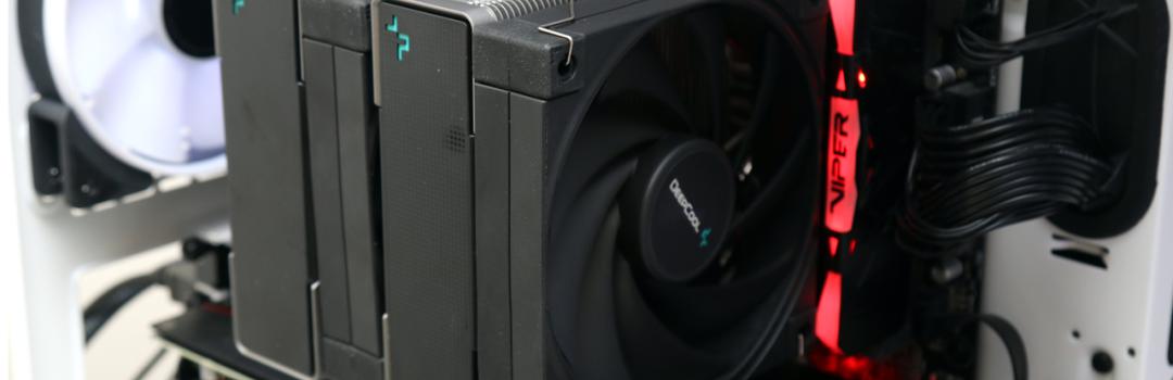 DeepCool AK620 Review