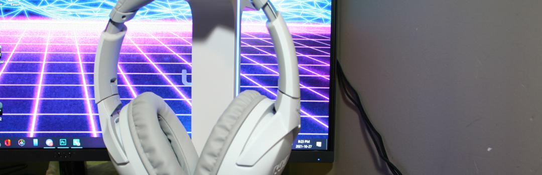 ROG Strix Go Core Moonlight White  Gaming headsets-audio｜ROG - Republic of  Gamers｜ROG Global