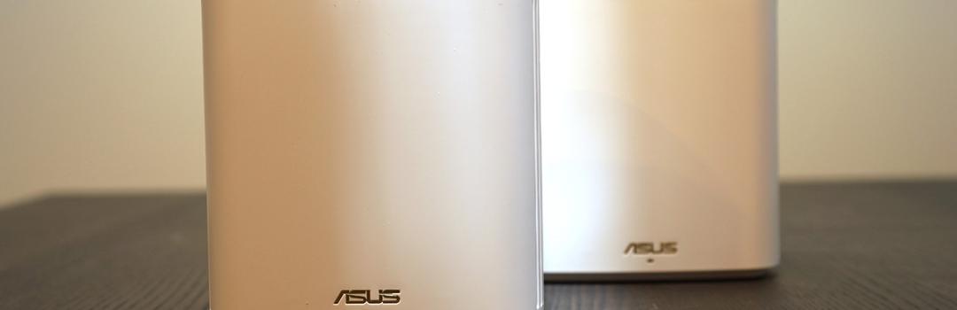 ASUS ZenWiFi XD6 Review
