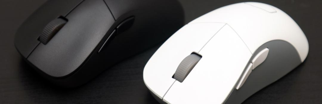 Cooler Master MM731 Wireless Lightweight Gaming Mouse Review