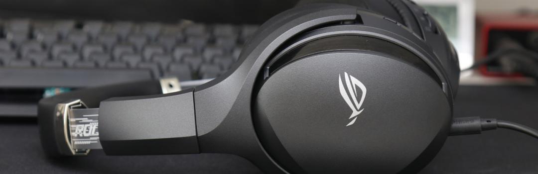 ROG Fusion II 500  Gaming headsets-audio｜ROG - Republic of Gamers｜ROG  Global