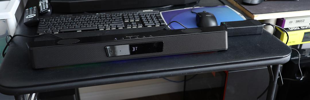 Creative Sound Blaster Katana V2 Review