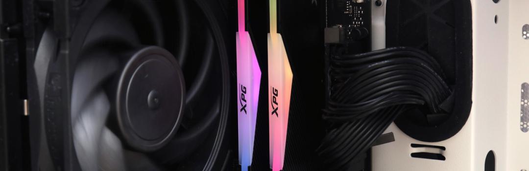 XPG Lancer RGB DDR5-6000 32GB Dual-Channel Memory Kit Review