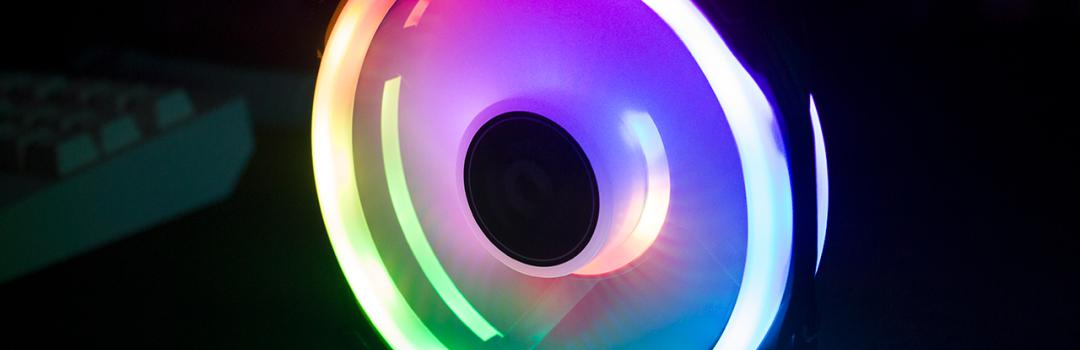 Thermaltake SWAFAN 12 RGB Review