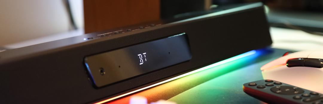 Creative Sound Blaster Katana V2X Review of 4) (Page | Networks 1 APH