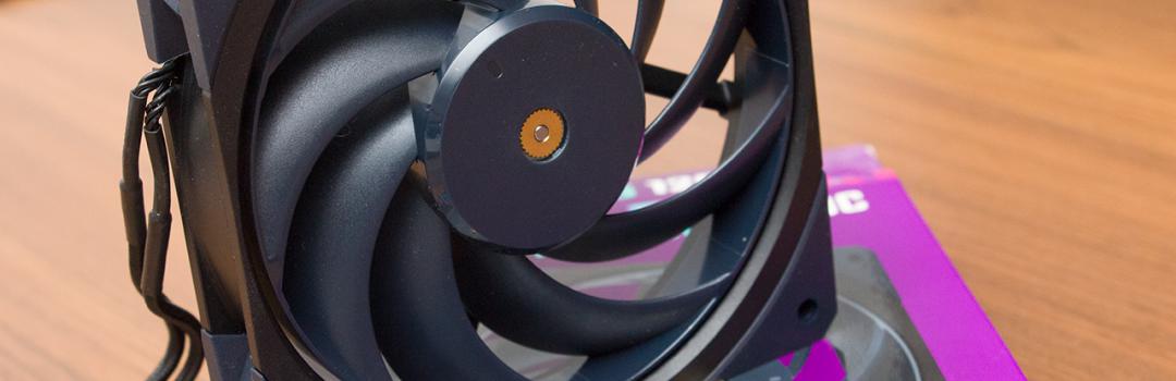 Cooler Master Mobius 120 OC Review