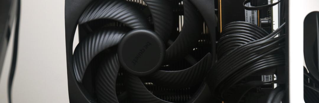 be quiet! Dark Rock Elite | TDP 280W CPU Cooler | Air Cooler | Intel 1700  1200 1150 1151 1155 | AM5 AM4 | BK037