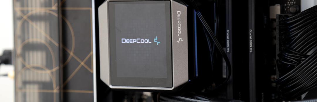 DeepCool Mystique 360 Review