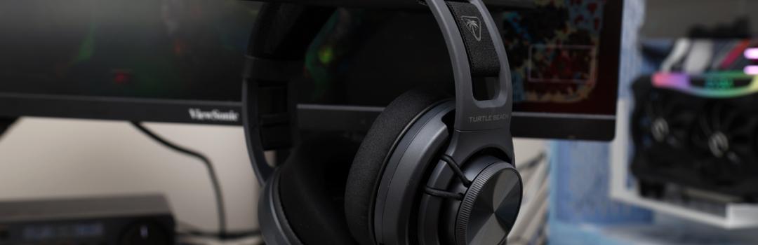 Turtle Beach Atlas Air Review