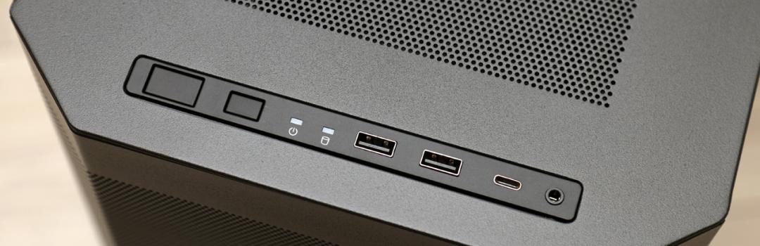 SilverStone SETA H2 Review