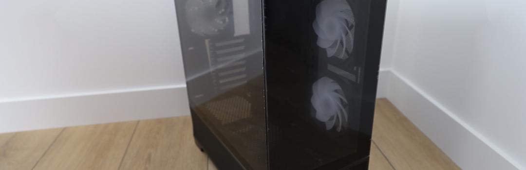 SilverStone Lucid 05 Review