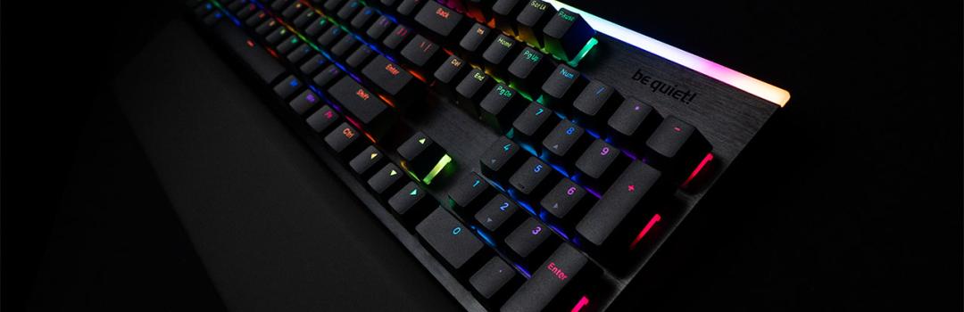 be quiet! Light Mount Silent Linear Review