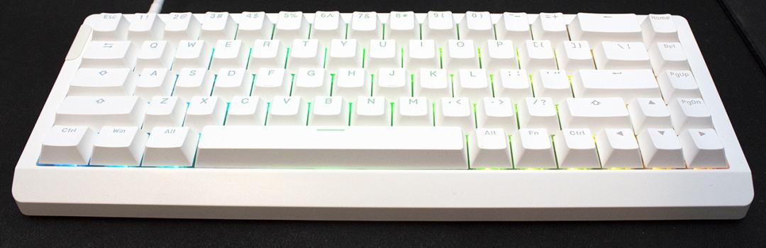 Epomaker HE68 Lite Review