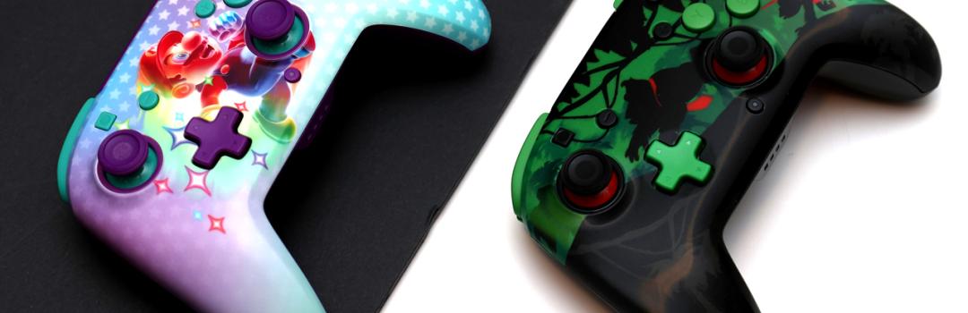 Turtle Beach Rematch Wireless Controller Review