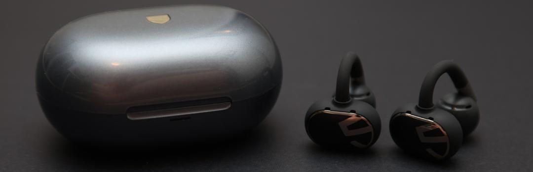 SOUNDPEATS Clip1 Review