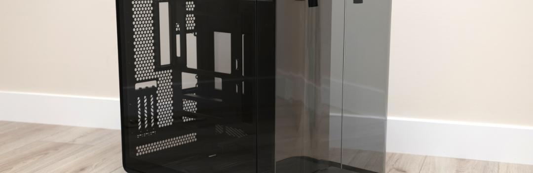 Cooler Master MasterFrame 360 Panorama Review